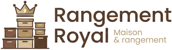 Rangement Royal