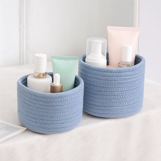 Paniers de rangement